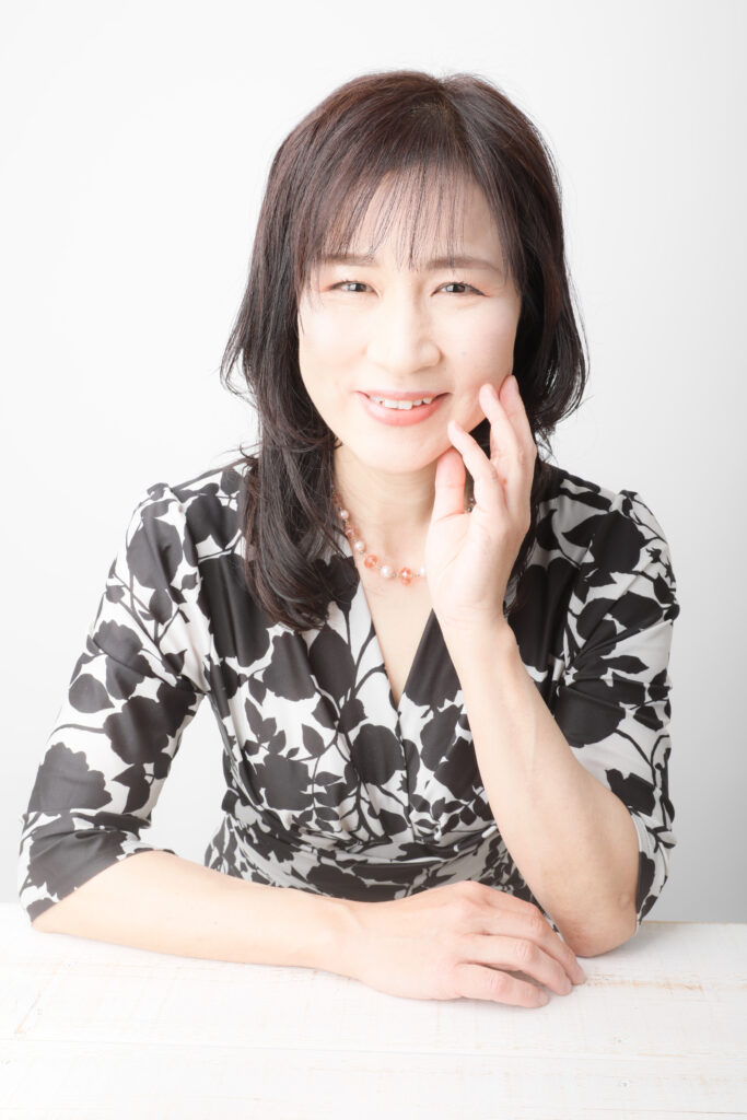 自己紹介 今日も明日も授業道